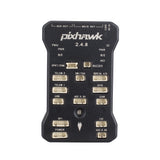Pixhawk PX4 Autopilot PIX 2.4.8 32 Bit Flight Controller with Safety Switch and Buzzer 4G SD and I2C Splitter Expand Module