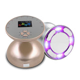 RF Beauty Equipment Ultrasound Cavitation Body Slimming Machine Weight Loss Fast Burning Fat Beauty Shaping Body Belly Thin Lift
