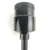 New version 1700-3800MHz Outdoor mimo feedhorn 2X24dBi UWB feed horn Outdoor Antenna with 2*N Female for STC Zain Mobily 5g4g3g