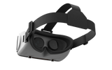 VR SHINECON BOX G06 VR Glasses 3D Glasses Virtual Reality Glasses VR Headset BOX For Google cardboard Smartp