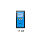 NR-750 FS2011 Handheld Electromagnetic Radiation Detector Household Radioactive Tester Geiger Counter β Y X-ray Nuclear Detect