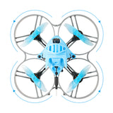 BETAFPV Beta85 Pro 2 BWhoop Quadcopter 2" 2S RC FPV Racing Drone A01 AIO Camera 5.8G VTX F4 Flight Controller 1103 11000KV Motor