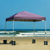 Industrial Grade For Gazebo Legs, Sandbags For Any Up Gazebo Tents Canopy Outdoor Patio