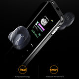 Full Screen Press Digital Recording Phone Audio Recording Sound Suitable for Student Reporter Mp3