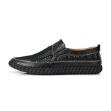 Mickcara Men's Slip-On Loafer 6001DW