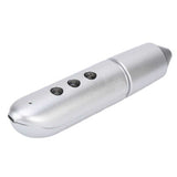 Follicles Scalp Tester Photo Video Skin Hair Analyzer 2MP Camera Clear Images for Beauty Salon