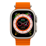 HK8 Pro MAX Ultra Smart Watch Men Series 8 49mm 2.12 Inch Amoled Screen High Refresh Rate NFC Women Sport Compass Smartwatch