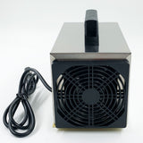 12V 10g car use ozone generator ozonator machine air purifier