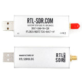 RTL SDR V3 R820T2 RTL2832U 1PPM TCXO SMA RTLSDR Software Defined Radio Communication System