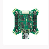 IFlight BLITZ F7 Stack MPU6000 Baro OSD F722 Flight Controller E55 G2 55A BLHELI32 4in1 ESC 2-6S 30X30mm for FPV Freestyle Dron