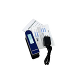 Small Aperture 2*4mm Gloss Meter WG60G 60 Degree for Cambered Arc  Parts  paint  ink stoving varnish coating Marble