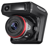 3 In1 Car Dvr Camera 2.4" Radar Detector X7 Russian Version Full Band X Ku K Ka-plus Laser 150 Degree Lens Gps Tracker Logger