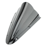 Motorcycle Windshield Windscreen  Screen Replacement    08- and very durable