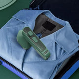 Professional Micro Steam Iron Handheld Household Portable Mini Ironing Machine Garment Steamer Home Travel