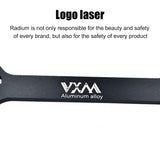 VXM Bicycle Crank Remover Wrench Bike Bottom Bracket Installation Special Tools Spanner for XCR RST XCM Cycling Crank Remover