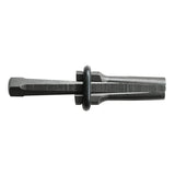 7 Set 5/8Inch Plug Wedges Feather Shims Concrete Rock Stone Splitter Hand Tools 16mm