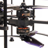 Holybro Kopis X8 Cinelifter 5 inch Caged Version FPV Aerial Photography Drone For Komodo Zcam BMPCC GH5 Camera