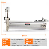 Manual Hand Nail Gun FST30/T30 Steel Nailer Nails Tools for kitchen Wood,Cement Wall Decoration