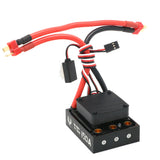 New TiTan 150A Waterproof Sensored Brushless ESC 2-6S 6-26V With 6.0V 5A BEC for 1/8 1/10 RC Truck Off-road Car