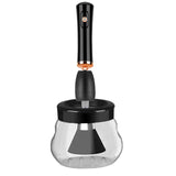 Makeup Brush Cleaner Multi-Function Machine Silicone Fast Washing and Drying Automatic Spinner Tool