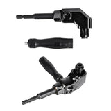 Right Angle Right Angle Screwdriver Holder 90 Degree Self-Locking