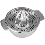 Lemon Fruit Juicer Stainless Steel Orange Manual Juicer Small And Portable