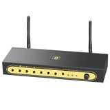 WD850D Airplay DLNA Wifi Music Box 5.1CH Audio Decoder Aptxhd Bluetooth 5.0 Reciever DAC DTS AC3 SPDIF Coaxial