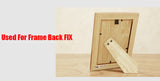 Meite HM515 Frame Gun Nailer With 1000pcs Nails Manual Flex Point Tacker Framing Pin Stapler