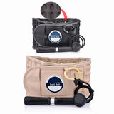 Air Decompression Back Belt Physiotherapy Inflatable Waist Lumbar Traction Brace Spine Corrector Pain Relief Strap Supports