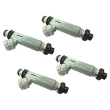 Set of   Nozzle 23209-150 for  Corolla AE11 4Afe Easy to Install