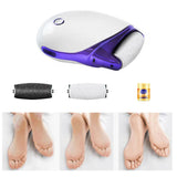 Electric Callus Remover USB Charge Foot File Dead Skin Removal Pedicure Grinder