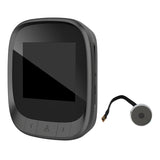 2.4 Inch Camera Door Digital Peephole Smart Camera Wifi HD Home Visible Intercom Video Doorbell Camera Voice Phone DD3S