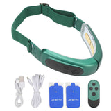 Electric V Face Machine Electric Face Lifting Massager Folding Portable Mode Adjustable for Home