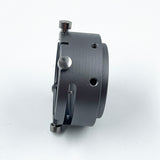 Watch Movement Holder for ETA 7750 - 7753 / SW500 13 1/4 Tool for Watchmaker Tools  Watch Repair tools Watch Service