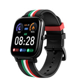 Smart Watch Men 4G Memory Music Bluetooth Call Smartwatch Full Touch Recording Fitness Bracelet A2 MT3 MT2 For IOS Android