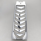 Chin Fairing Spoiler Motorcycle Durable Replacement Lower Cover for Breakout