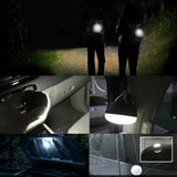 USB LED Camping Light Tent Lantern Super Bright Night Lamp 3 Modes Outdoor Camping Lantern For Hiking Camping Emergencies