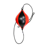 Height Adjustable Suction Cup Boxing Reflex Speed Ball Hand Eye Reaction Training Punch Fight Ball Fitness Equipment Accessories