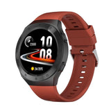 Watch SK1 Smart watch Men Bluetooth Call IP68 Waterproof Sport  2021 For Huawei Xiaomi Android IOS Multi Language PK L19 IWO13