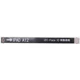 I2C IFace-V8 Face Dot Matrix Projection Repair Dot Projector for iPhone X-11Pro Max Face ID Repair Replace