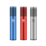 NEW Takstar Q6 multifunction smart mobile phone microphone karaoke sound card mic for computer live broadcast recording