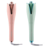 Auto Rotating Ceramic Hair Curler Home Hair Styling Tools Automatic Women Hair Curling Iron Hair Waver Styler Tools Dropshipping
