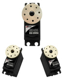 Original Hitec HSR-5980SG Digital HMI High Torque Robot Servo HSR5980SG/5980