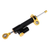 CNC Steering Damper Stabilizer Safety Control for Motorcycle Motorbike