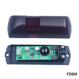 Automated Gate Safe Infrared Detector Sensor/ Swing /Sliding/Garage Gate / Door Safety Infrared Photocells