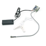For Arduino Starter Kit TGAM Module EEG Sensor Brainwave Mindwave Neurosky App Develop With TGAT1 Providing SDK