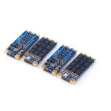 IFlight SucceX X80A 80A BLheli_32 2-8S DShot1200 ESC for X-Class RC Drone FPV Racing DIY Accessories Replacement Parts