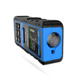 Noyafa NF-273L Laser Distance Meter 60M 80M 120M Rangefinder Laser Tape Range Finder Measure Length Area Volume Ruler Test Tool