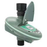 Garden Programmable Watering Timer Balcony Yard Drip Irrigation System Controller Weekly Daily Programming LCD Display