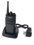 Rechargeable High Powered Scaner Walkie Talkies 16 Chanal Professional  Walkie Talkie Long Range  HD Radio Receiver KSUN X-70